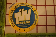 Alter aufkleber auto gebraucht kaufen  Kupferberg