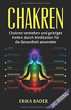 Chakren chakren verstehen gebraucht kaufen  Berlin