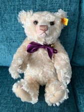 Steiff bears mohair for sale  SUTTON