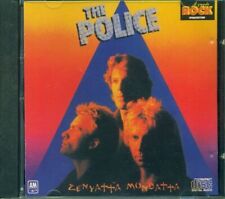 The police zenyatta usato  Italia