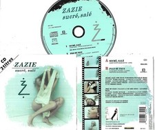 Rare single zazie d'occasion  Steenwerck