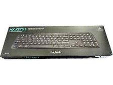Logitech keys full for sale  Brooklyn