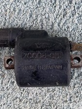 Zünspule tec japan gebraucht kaufen  Deutschland
