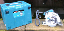 saw circular makita 5604r for sale  SUNBURY-ON-THAMES