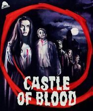 Castle blood used for sale  Shepherdsville