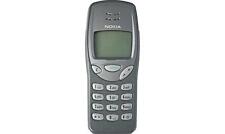 Gris Nokia 3210 Téléphone Portable NSE-8 Testé , Actif, Utilisé / Très Worn Cher, używany na sprzedaż  Wysyłka do Poland
