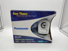 Panasonic c10a pan for sale  Greenfield