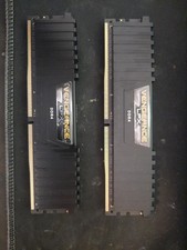 Corsair vengeance lpx for sale  Marysville