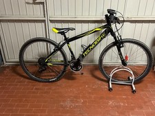 Mountain bike usata usato  Vezzi Portio