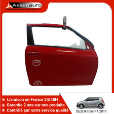 Porte droit suzuki d'occasion  Amiens-