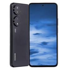 Honor X7b Dual SIM 128GB Midnight Black Android Smartphone jak nowy na sprzedaż  Wysyłka do Poland
