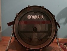 X18 bass drum for sale  Fort Lauderdale