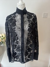 Francesca couture black for sale  LIVERPOOL