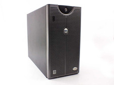Dell PowerEdge 2500 Pentium III 1000MHz CPU 512MB RAM, usado comprar usado  Enviando para Brazil