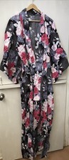 Japanese kimono yukata for sale  Davis