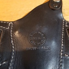 leather pancake holster for sale leather pancake holster for sale Colorado Springs