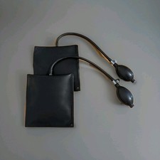 Air wedge bag for sale  SALFORD