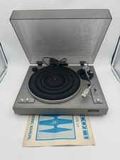 Antigo toca-discos Scott PS-17 acionamento por correia toca-discos - PARA PEÇAS - LEIA comprar usado Antigo toca-discos Scott PS-17 acionamento por correia toca-discos - PARA PEÇAS - LEIA comprar usado  Enviando para Brazil