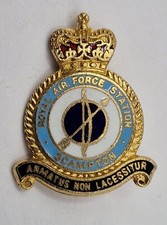 Original raf royal for sale  MACHYNLLETH