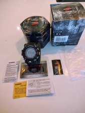 casio mudman for sale  CARDIFF