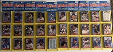 1988 donruss lot for sale  Charles City