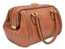 Lamprom borsa bauletto usato  Caravaggio