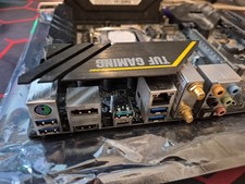 Fully functional motherboard for sale  UK