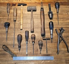leather tools for sale leather tools for sale Woodbury