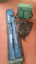 Mixed fishing tackle for sale  LONDON
