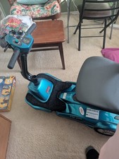 Folding mobility scooter for sale  Westland