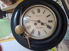 Pendule oeil boeuf d'occasion  Cannes