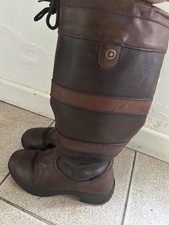 Dublin river boots. for sale  TREGARON