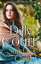 Court dilly sunday for sale  STOCKPORT
