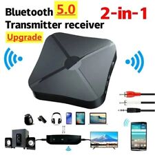Trasmettitore bluetooth ricevi usato  Casapesenna