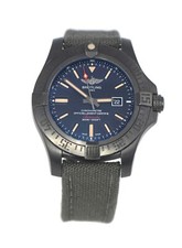 Breitling avenger blackbird for sale  New York