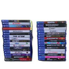 Ps4 playstation games for sale  LEEDS