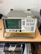8562e spectrum analyzer for sale  WELLINGTON