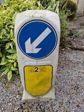 Keep left traffic for sale  ALNESS