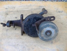 Vintage hand cranked for sale  CLEETHORPES