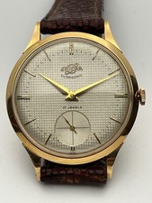 Orologio enicar ultrasonic usato  Rovigo