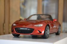 Mazda mx5 miata gebraucht kaufen  Tangstedt