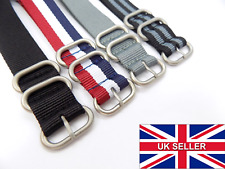 Rings zulu army for sale  POOLE