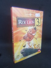 Dvd disney roi d'occasion  Xertigny