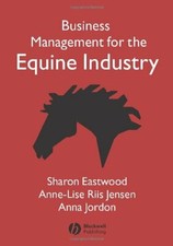 Business management equine for sale  USA