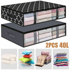 Underbed storage bags for sale  UK