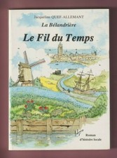 Belandriere fil temps d'occasion  Lamastre