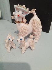 Vintage lefton porcelain for sale  Leesville