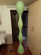 Lampada terra design usato  Valvestino