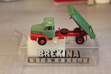 Brekina krupp 806 gebraucht kaufen  Salzbergen