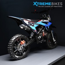 2025 xtm crx for sale  LEEDS